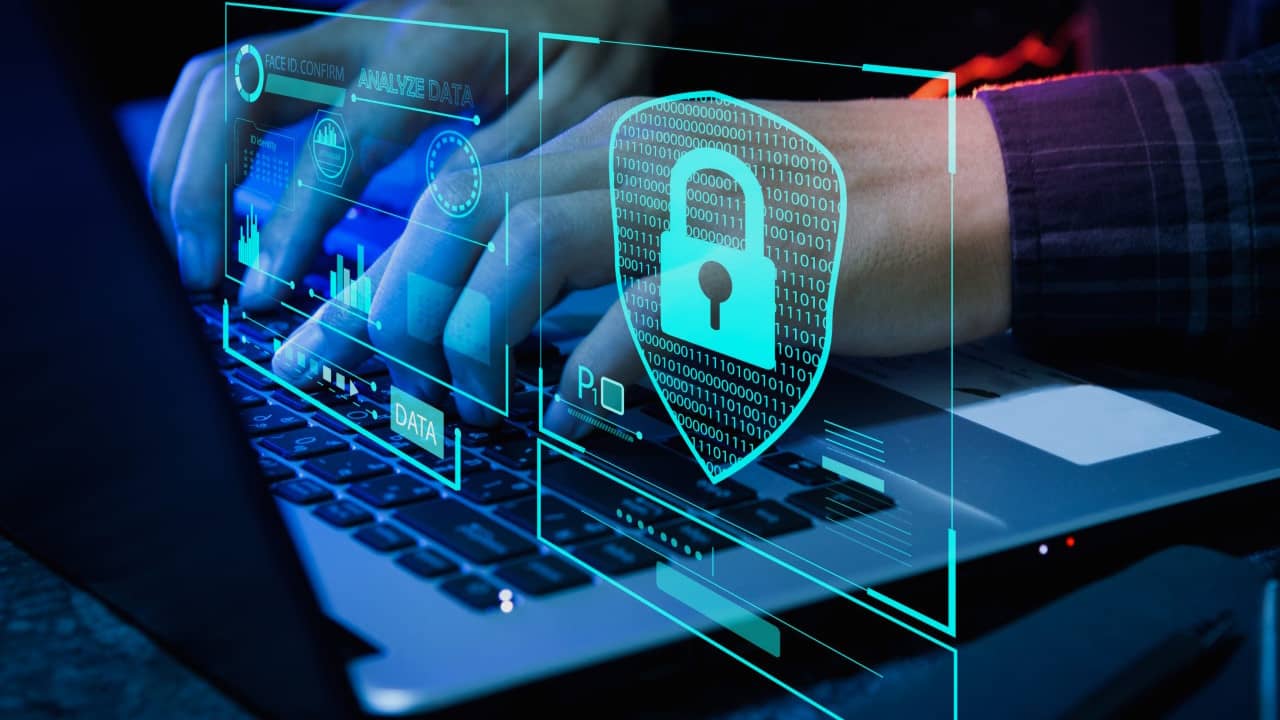 Confidentialité Maximale